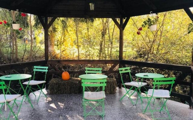 Iulia's Guesthouse