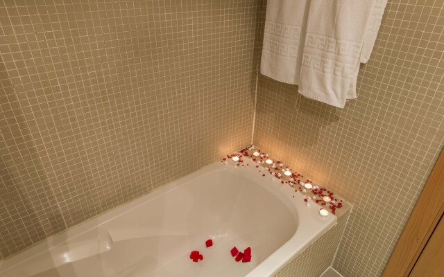 Hotel Eurosol Alcanena