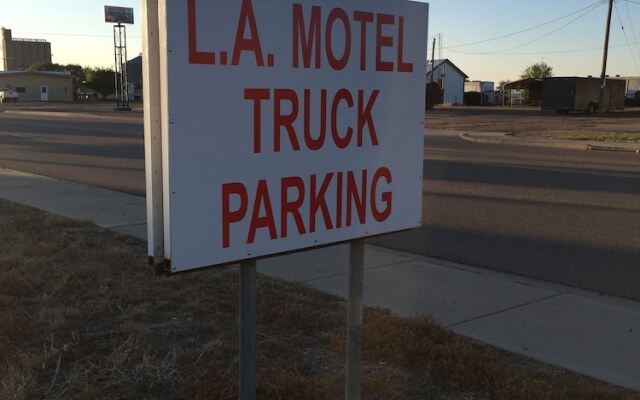 La Motel