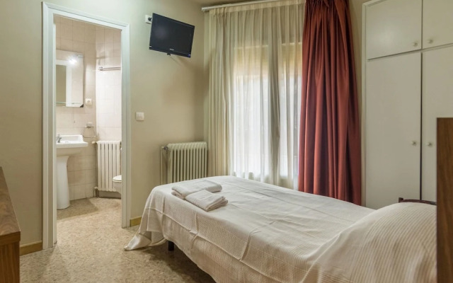 Hostal Sant Miquel