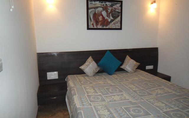 Lago Villa Home Stay