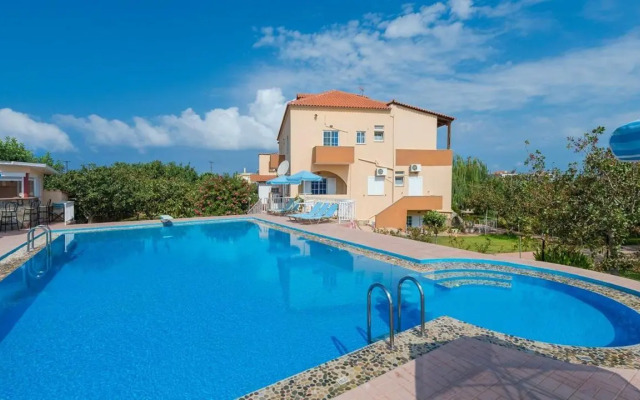 Villa Eleana