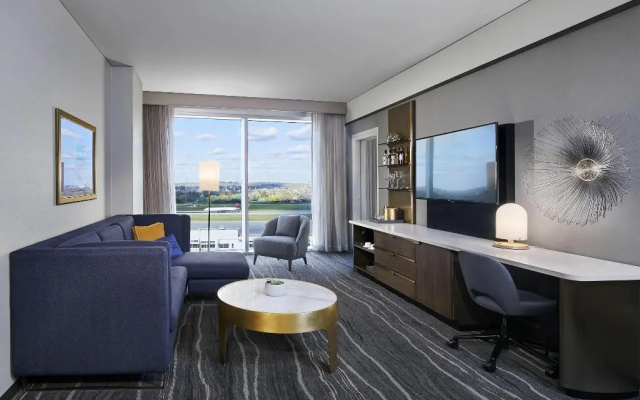InterContinental Minneapolis - St. Paul Airport by IHG