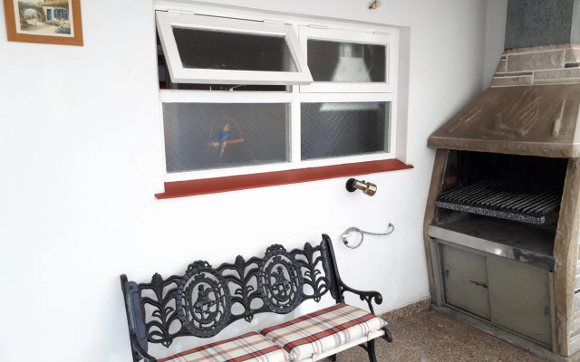 Apartamento en Parque Luro