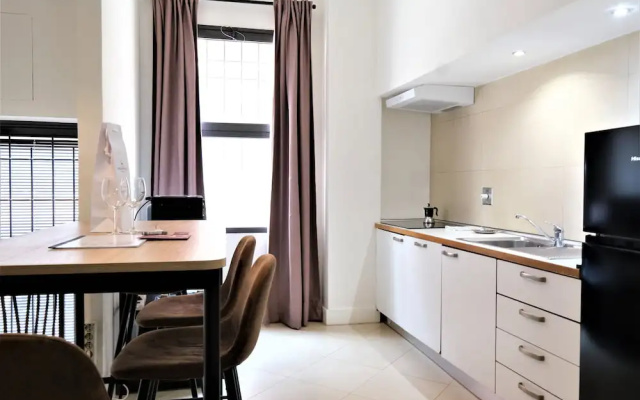 Wine Apartments Florence Amarone