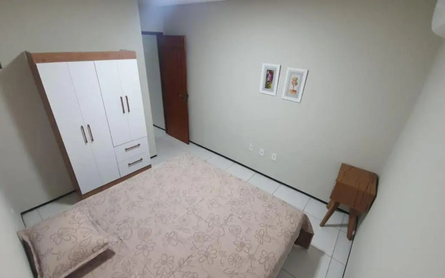 Pousada Residencial Milagre 02