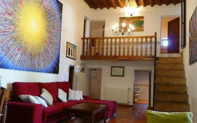 Casa Rural Cas Ferrer