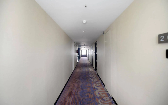 The Kay Hotel