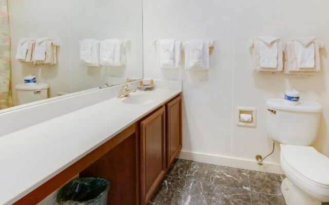 Plaza Suites Metairie