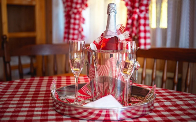 Slovenian Traditional Guesthouse