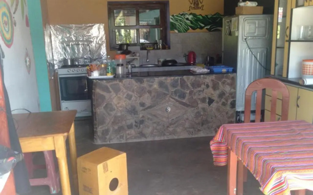 Silic Hostel