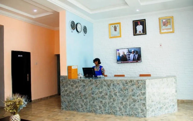 Ilaji Hotel and Sport Resort