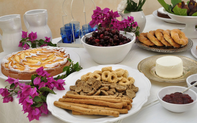 Agriturismo La Turrita