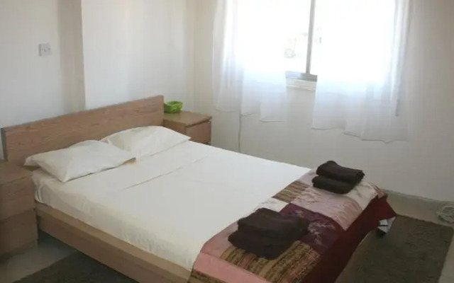 Economical Apartment