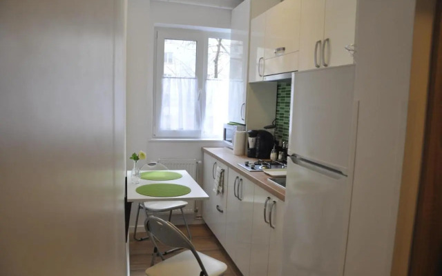 SMP Apartment