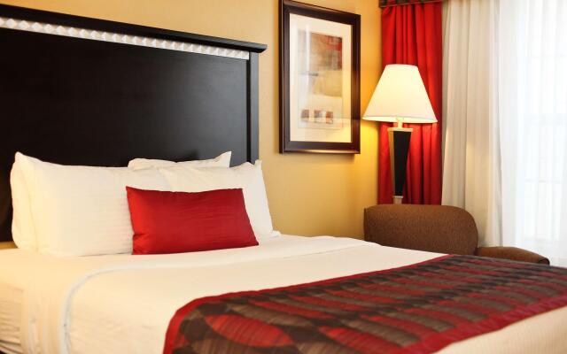 Best Western Plus Bessemer Hotel & Suites