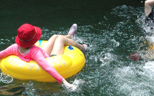 Gapyeong Mignon's Forest Pension