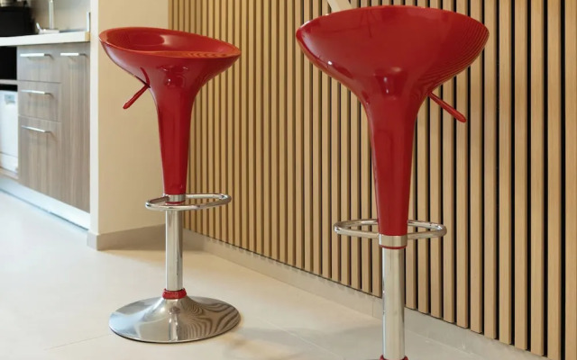 Pier Capponi 17 Room & Suites