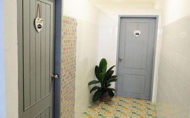 Siri Hotel Phuket
