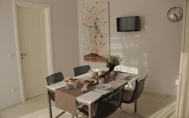 Casa Franzese