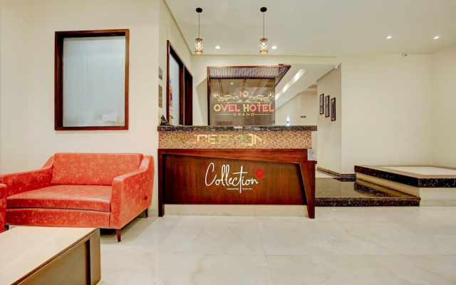 Collection O Ovel Hotel Grand