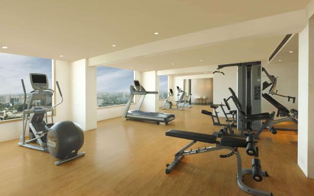 Doubletree By Hilton Pune - Chinchwad