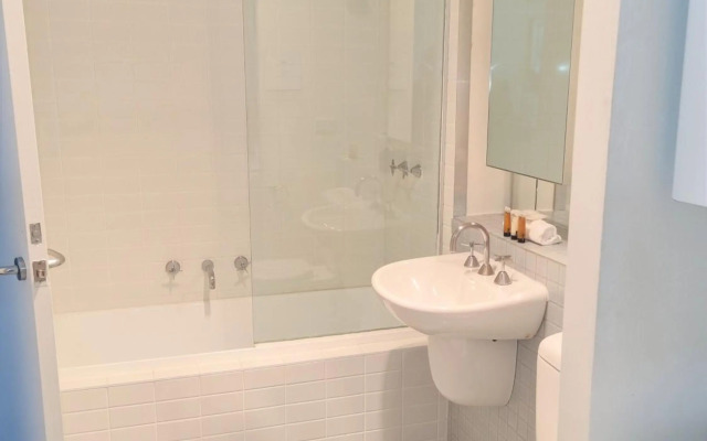 Phillip Island Apartments