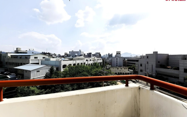 Goodstay Grand Motel Chuncheon