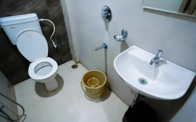 Hotel Prakaash Residency