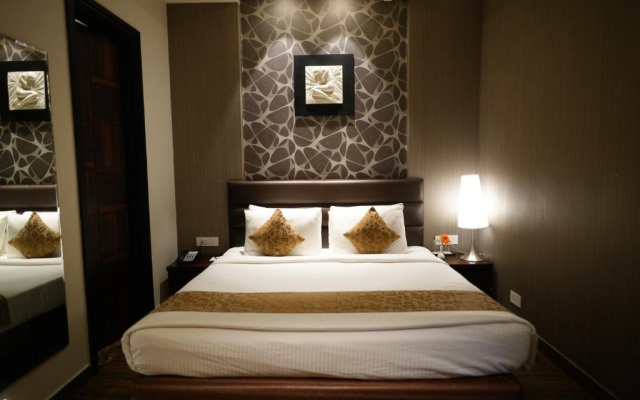 The Vivaan Hotel & Resorts – Guest Rooms – Karnal