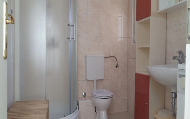 Mateo - 60m From sea - A2