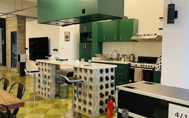 Zona Loft Apartments