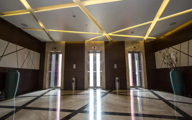 Hotel Club 29
