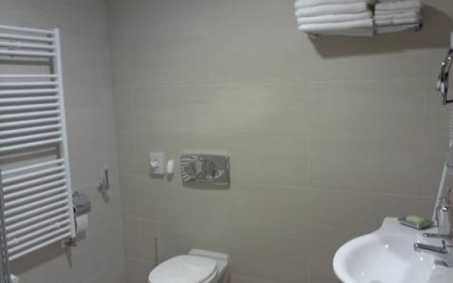 Max Balaton Apartman