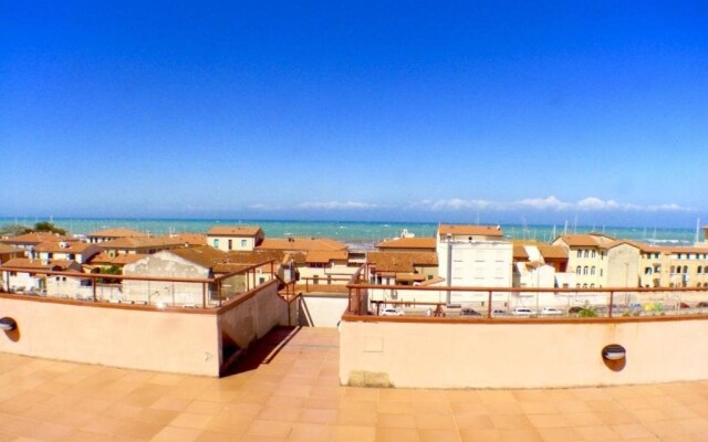 Rif. C7 - La Casa Del Mare