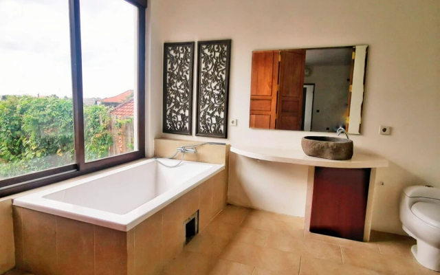 Villa Himala Bali