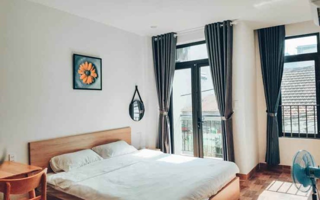 Cozy Apartment DaNang
