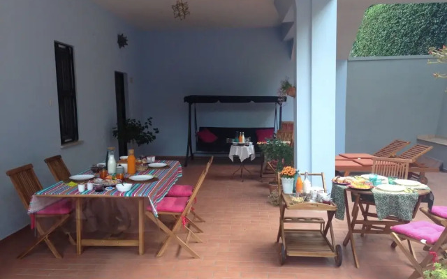 B&B Villa Paradiso