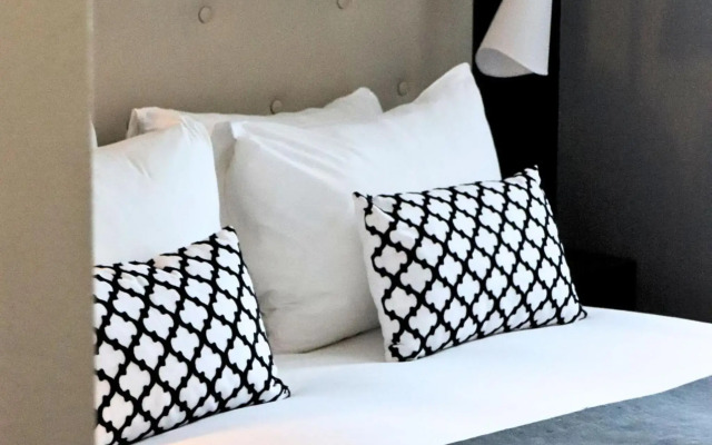 Mercure Preston Samlesbury