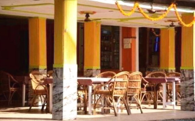 Sai Baga near Titos Lane