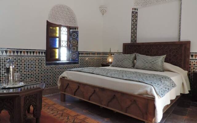 Riad Souika
