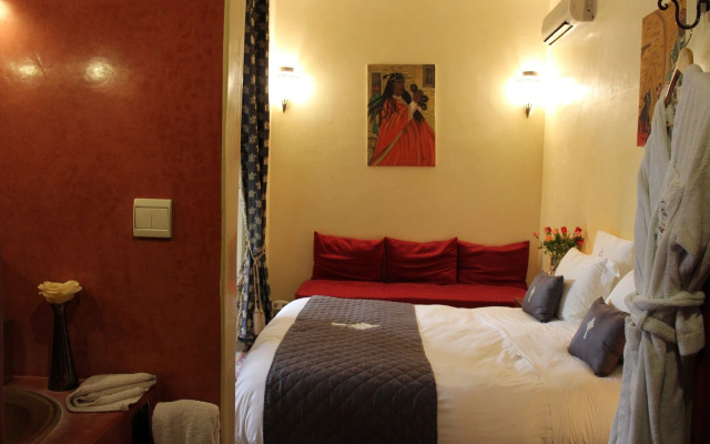 Riad Léna & Spa