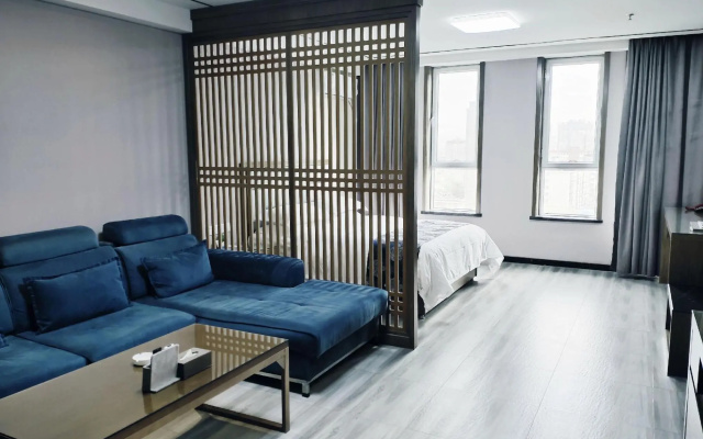 Tianyuan Business Hotel – Guest Rooms – Korla