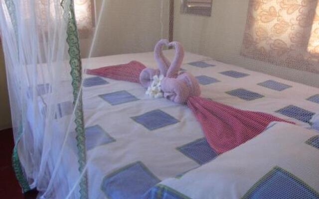 Gloria Guesthouse