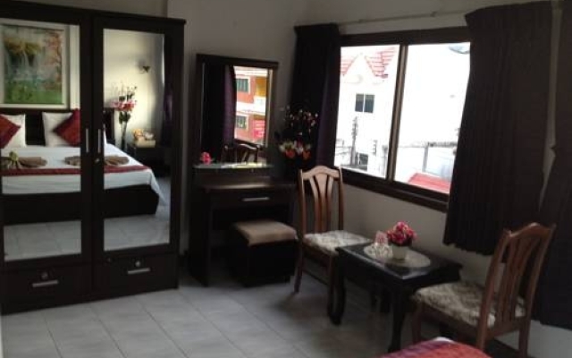 Istanbul Guesthouse