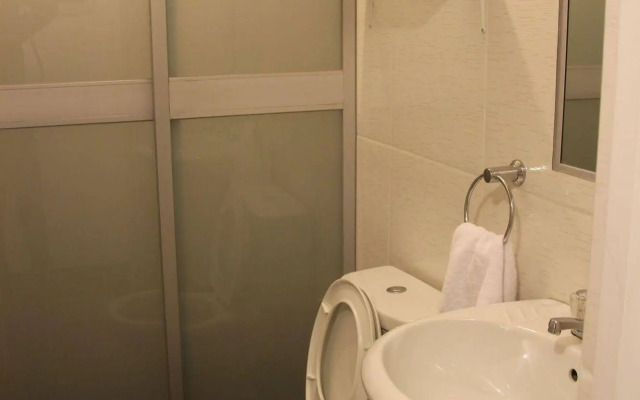 Apartamento en el centro de Cusco
