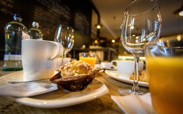 Bernina Express Eco Rooms&Breakfast