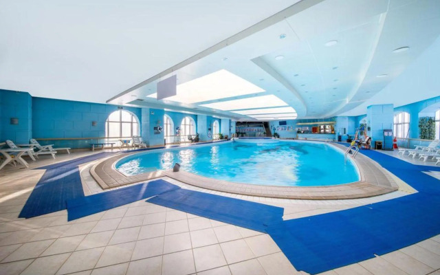 Silver Star Hotel