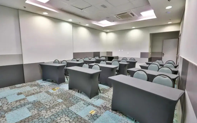 Hilton Garden Inn Santo André