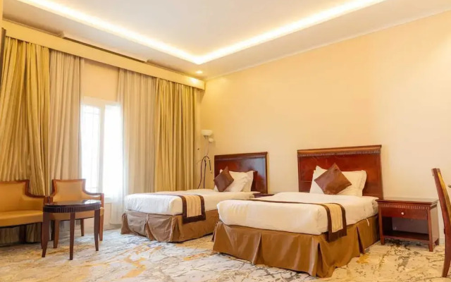 Sweet Elaf Serviced Apartments